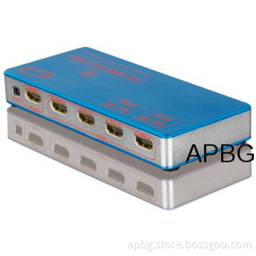 HDMI Splitter 1x4